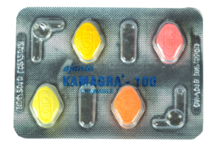 Kamagra potencia tabletta fajtái